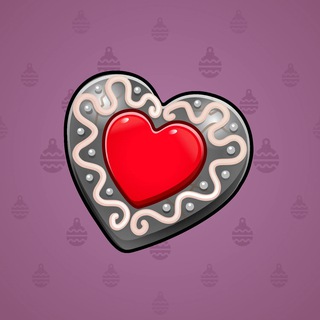 Cookie Heart #46333