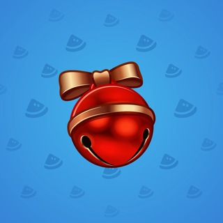 Sleigh Bell #9253