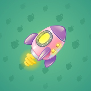 Stellar Rocket #80958