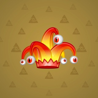 Jester Hat #108535