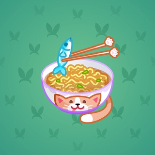 Instant Ramen #12992