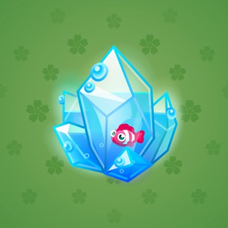 Astral Shard #537