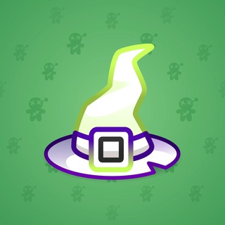 Witch Hat #62486