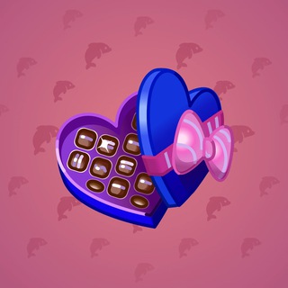 Valentine Box #18185