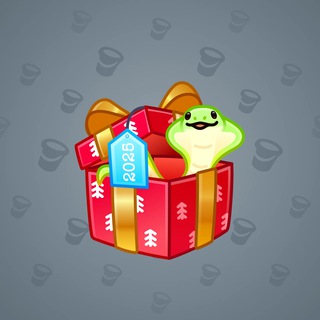Snake Box #175300