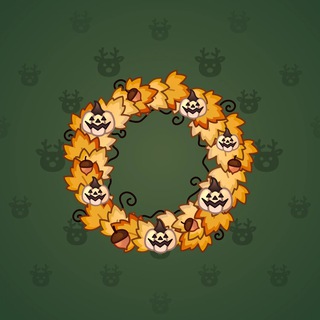 Winter Wreath #69300
