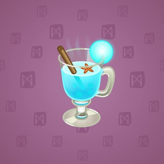 Spiced Wine #65810