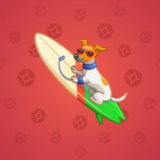 Surge Board #14920