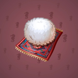 Khabib’s Papakha #11906