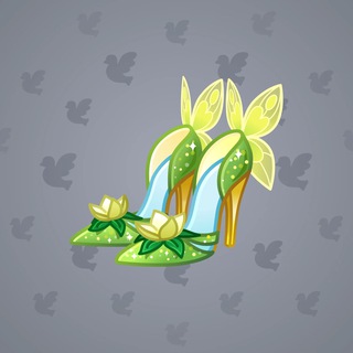 Sky Stilettos #29309