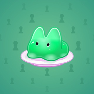 Jelly Bunny #15978