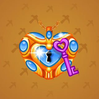 Cupid Charm #18031