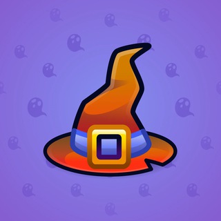 Witch Hat #26767