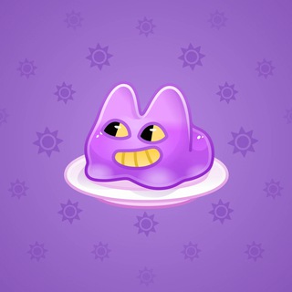 Jelly Bunny #72089