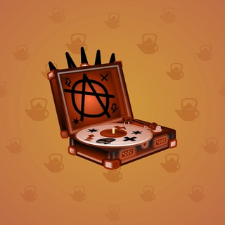 Record Player #6685