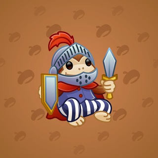 Jolly Chimp #30741