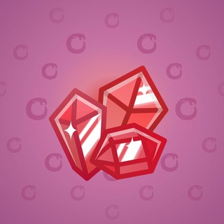 Ion Gem #2044