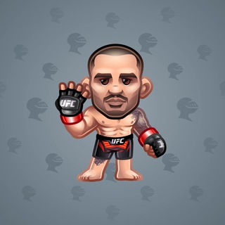 UFC Strike #48482