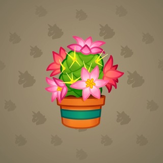 Lush Bouquet #109076