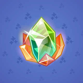 Astral Shard #1035
