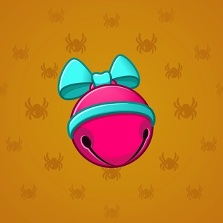 Sleigh Bell #10105