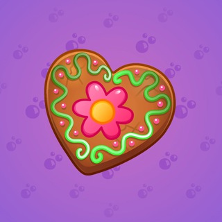 Cookie Heart #142463