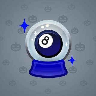 Crystal Ball #18971