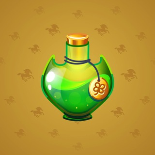 Love Potion #26714