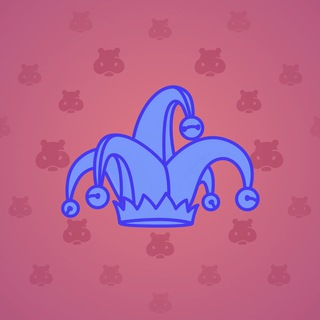 Jester Hat #12295