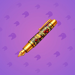 Fine Pen #15633