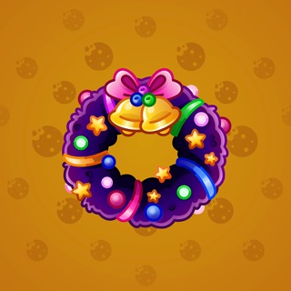 Winter Wreath #48726