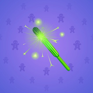 Party Sparkler #25136