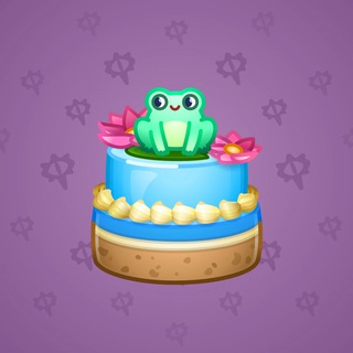 Mousse Cake #155345