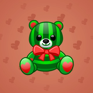 Toy Bear #9634
