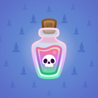 Magic Potion #3071