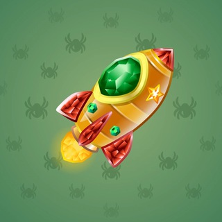 Stellar Rocket #136267