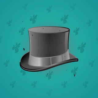 Top Hat #24502