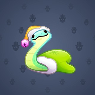 Pet Snake #26593