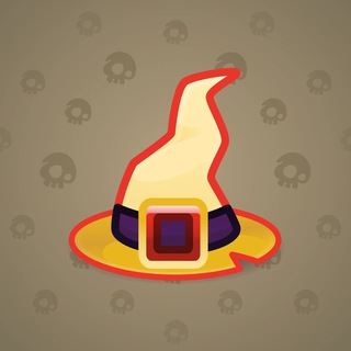 Witch Hat #63630