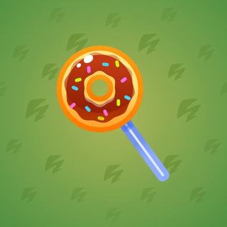 Hypno Lollipop #16388