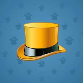 Top Hat #32861