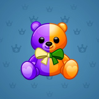 Toy Bear #42226