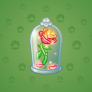 Eternal Rose #28019