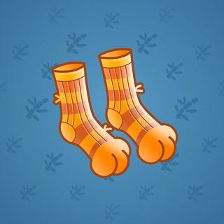 Fresh Socks #56876