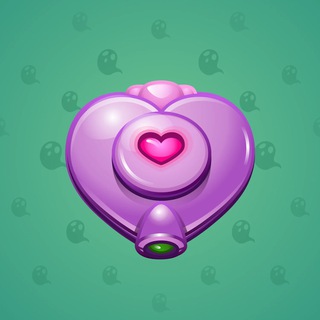 Heart Locket #805