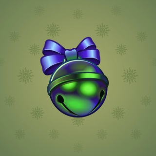 Sleigh Bell #3470