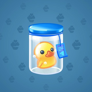 Restless Jar #24506