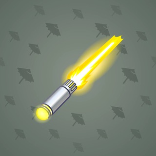 Light Sword #14845