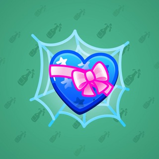 Trapped Heart #9166