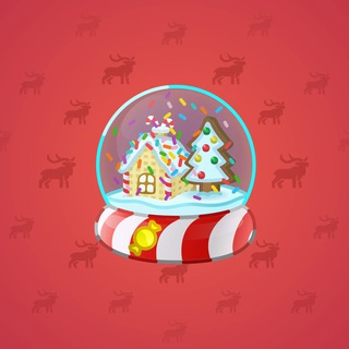 Snow Globe #35305